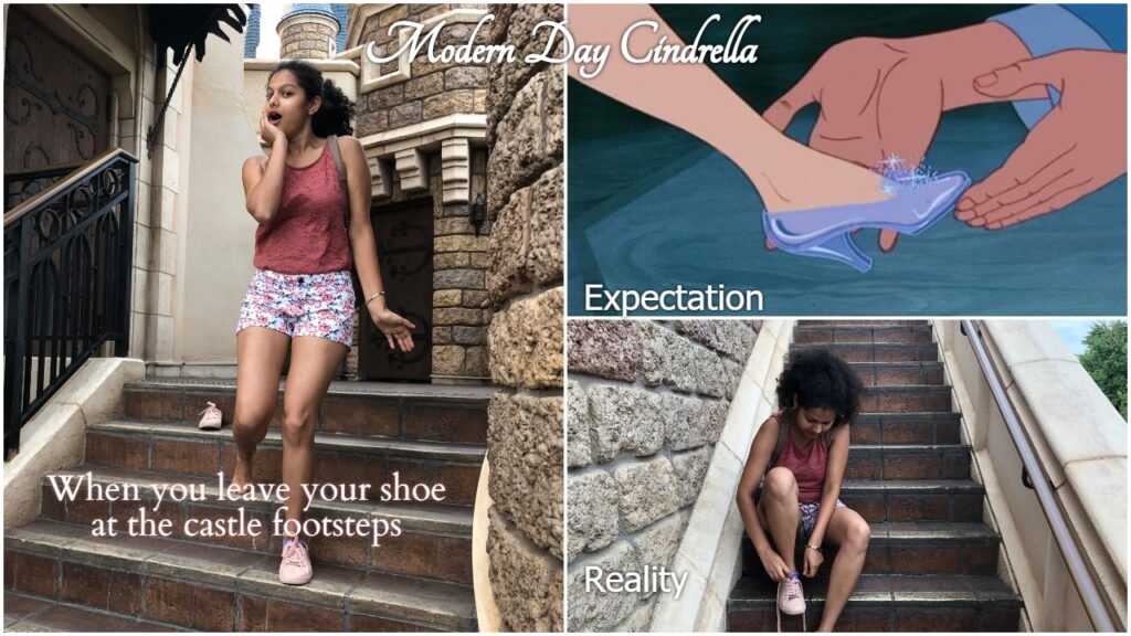 The meme I made